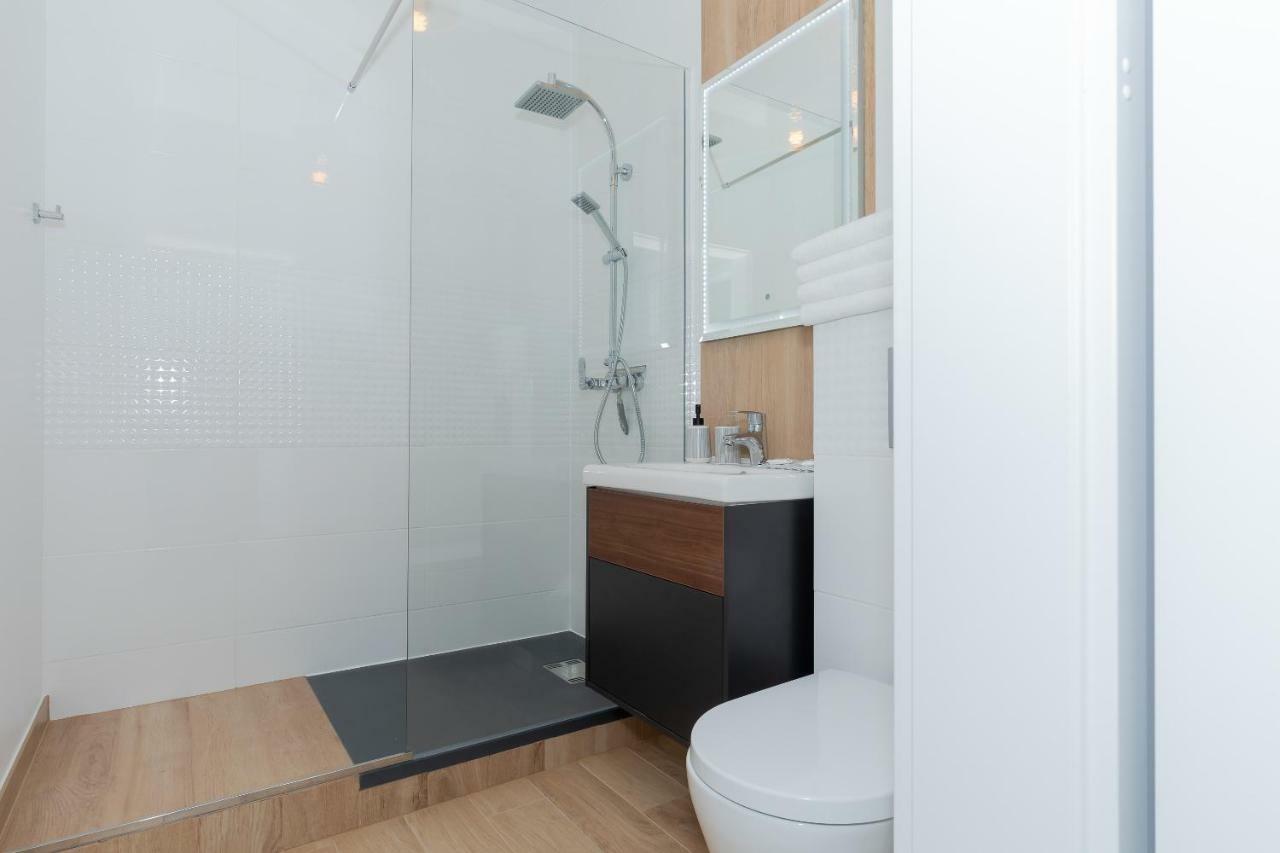 Jantar Apartamenty - Osiedle Bursztynowe II Kołobrzeg Extérieur photo